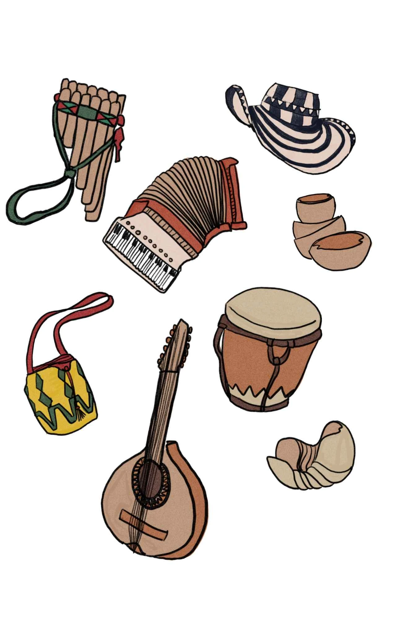 Instruments